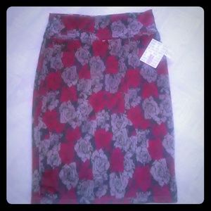 LulaRoe skirt